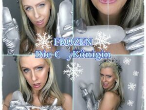 LadySybella Porno Video: FROZEN - Die Gay-Königin